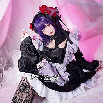 即納 その着せ替え人形は恋をする 黒江雫　コスプレ衣装　喜多川海夢 Amazon.co.jp: [wtshop] 在庫 その着せ替え人形は恋をする 着せ